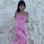 Malina Weissman Instagram - #🌴 #🐰 #yes