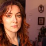 Malinda Kathleen Reese Instagram - She has returned (for today ❤️) #10years #googletranslatesings #googletranslate #youtuber