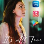 Malinda Kathleen Reese Instagram - “It’s All True - a visual album” will be yours September 6th on Prime Video, iTunes and Google Play. So we can celebrate the start of tour together from wherever you are in the world 🥰. So many extraordinary artists had their hands in this project, and to finally have our work out in the world forever feels incredible ❤️. See you all Wednesday xx. 📸 @miaisabellaphotography