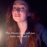 Malinda Kathleen Reese Instagram – Too Sweet by @hozier.  It’s just too good.  #toosweet #hozier #siren #reverb #candelight #singer #folk

Loving my @tgcjewellery_ necklace glinting in the candlelight ✨