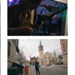 Malinda Kathleen Reese Instagram – Some Look At You Now recording memories captured by @wjsandel.  Swipe for our new mascot.