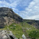 Malinda Kathleen Reese Instagram – Ireland dump part 1 ❤️🇮🇪