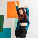 Malinda Kathleen Reese Instagram - Happy Valentines Day everyone!! Give yourself the biggest hug and thank that b**** for getting you through ❤️ 📸 by @miaisabellaphotography