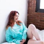 Malinda Kathleen Reese Instagram – I’m so obsessed truly.  Up to 50% off what’s left of this collection right now ❤️ 
👕 by me 😇
📸 by @miaisabellaphotography
