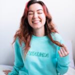 Malinda Kathleen Reese Instagram – I’m so obsessed truly.  Up to 50% off what’s left of this collection right now ❤️ 
👕 by me 😇
📸 by @miaisabellaphotography