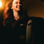 Malinda Kathleen Reese Instagram – If you’d told me a year ago that I’d get a bodhrán in Galway and it would change my entire perception of myself as an artist and my relationship to playing music I wouldn’t have believed you, but I wouldn’t have been surprised. 🌀 

Made by Michael Vignoles
📷 @miaisabellaphotography