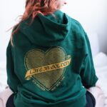 Malinda Kathleen Reese Instagram – I’m so obsessed truly.  Up to 50% off what’s left of this collection right now ❤️ 
👕 by me 😇
📸 by @miaisabellaphotography