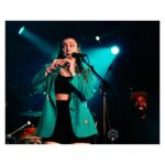 Malinda Kathleen Reese Instagram – And that’s a wrap on the It’s All True Tour ❤️. What a remarkable thing we did together.  DC thank you for the best last show of tour possible.  The sound of you singing every word will stay with me forever.  And a huge thank you to @elvanmcm for these gorgeous photos.