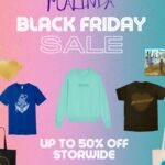 Malinda Kathleen Reese Instagram – I’m so obsessed truly.  Up to 50% off what’s left of this collection right now ❤️ 
👕 by me 😇
📸 by @miaisabellaphotography