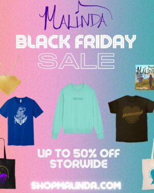 Malinda Kathleen Reese Instagram - I’m so obsessed truly.  Up to 50% off what’s left of this collection right now ❤️ 
👕 by me 😇
📸 by @miaisabellaphotography