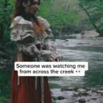 Malinda Kathleen Reese Instagram – We love an appreciative audience. #trad #calm #everthingineed #selflove #secretadmirer