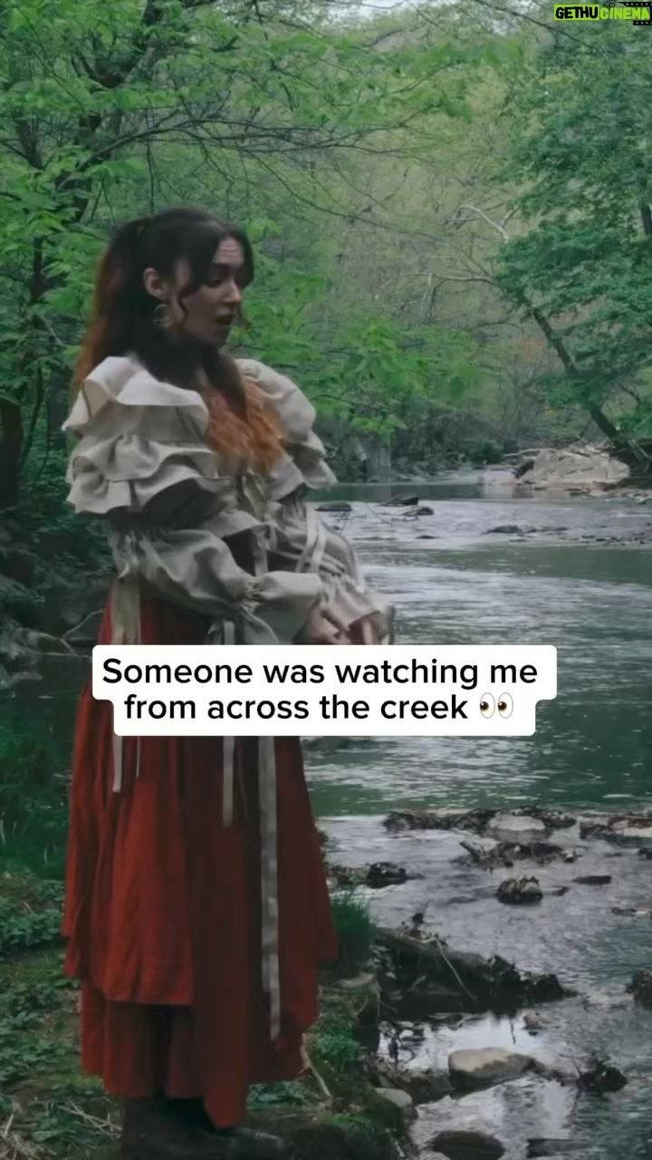 Malinda Kathleen Reese Instagram - We love an appreciative audience. #trad #calm #everthingineed #selflove #secretadmirer