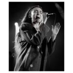 Malinda Kathleen Reese Instagram – And that’s a wrap on the It’s All True Tour ❤️. What a remarkable thing we did together.  DC thank you for the best last show of tour possible.  The sound of you singing every word will stay with me forever.  And a huge thank you to @elvanmcm for these gorgeous photos.