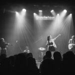Malinda Kathleen Reese Instagram – Finally processed enough to be able to say some words about tour.  More to come ❤️

A first tour is a life changing experience.  I am truly a different human than I was this summer.  And it’s all to do with getting to actually witness you all, your energy, your love, your excitement alongside these amazing people.  Thank you endlessly. ❤️

Photo by Jamie Sandel 

@chrispetersmusic 
@youthinaromanfield 
@sgoochdrums 
@wjsandel 
@branmuzsick 
@cassiebanaszek 
@chance.s.emerson 
@chrysalis.m4a 
@lizziewebermusic 
@lonelychoir 
@storyslaughter 
@76thstreet
@thematthogan