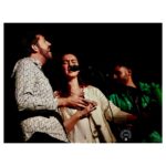 Malinda Kathleen Reese Instagram – And that’s a wrap on the It’s All True Tour ❤️. What a remarkable thing we did together.  DC thank you for the best last show of tour possible.  The sound of you singing every word will stay with me forever.  And a huge thank you to @elvanmcm for these gorgeous photos.