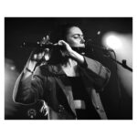 Malinda Kathleen Reese Instagram – And that’s a wrap on the It’s All True Tour ❤️. What a remarkable thing we did together.  DC thank you for the best last show of tour possible.  The sound of you singing every word will stay with me forever.  And a huge thank you to @elvanmcm for these gorgeous photos.
