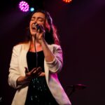 Malinda Kathleen Reese Instagram – Shots from the @michigan_irish festival this year.  So incredibly fun.  Can’t wait to get back onstage tomorrow 🥰 📸 by @kinahan_photography_design
