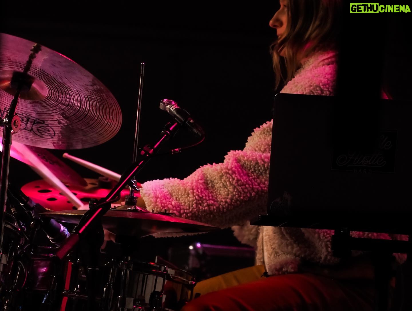 Malinda Kathleen Reese Instagram - Shots from the @michigan_irish festival this year. So incredibly fun. Can’t wait to get back onstage tomorrow 🥰 📸 by @kinahan_photography_design