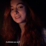Malinda Kathleen Reese Instagram - Recognize this gem?💎 #cover #candlelight #seashanty #irishmusician