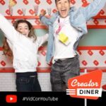 Malinda Kathleen Reese Instagram - Collaboration as a YouTuber has always been the entire point. Truly. Here are a few beautiful humans I’ve been lucky enough to work with and call friends ❤️ #10years #youtubeanniversary