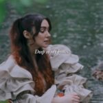 Malinda Kathleen Reese Instagram – Everything I Need is yours ❤️✨🌀
Written by me and @wjsandel 
Produced by @chrispetersmusic
Additional production by Jamie Sandel and @cbasschiriboga 
Mixed by @johnnywithanh 
Filmed by Jamie Sandel
Styled by @annieleona__