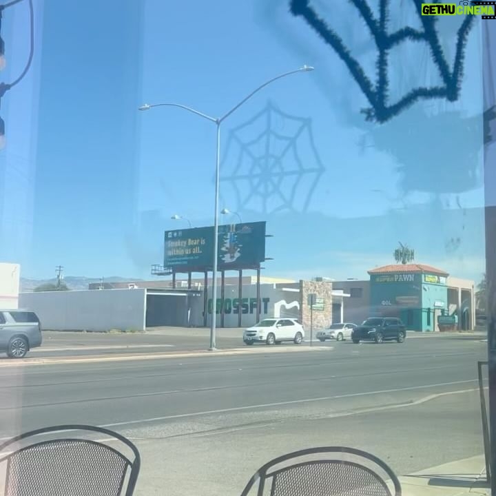 Malinda Kathleen Reese Instagram - tour shite