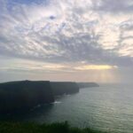 Malinda Kathleen Reese Instagram – Ireland dump part 1 ❤️🇮🇪