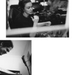 Malinda Kathleen Reese Instagram - Some Look At You Now recording memories captured by @wjsandel. Swipe for our new mascot.