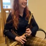 Malinda Kathleen Reese Instagram – Ireland dump part 1 ❤️🇮🇪