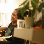 Malinda Kathleen Reese Instagram – Some Look At You Now recording memories captured by @wjsandel.  Swipe for our new mascot.