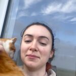 Malinda Kathleen Reese Instagram – Ireland dump part 1 ❤️🇮🇪