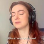 Malinda Kathleen Reese Instagram – Share this with someone who’s been a little hard on themselves lately.

Sometimes we all need a little reminder 💕

#selflove #fridayrelease #newmusic #independentartist #calm #folk