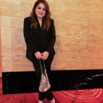 Mallika Dua Instagram – Acha Goodnight. Jaldi so jao nahin toh fasting sugar high niklegi phir se. ◼️🪩◼️