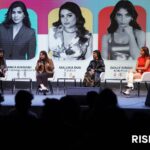 Mallika Dua Instagram – Mallika Dua, Dolly Singh and Lisa Mishra speaking with Priyanka Khimani in an insightful discussion on how women can attain a seat at the table. 

Presented in partnership with Women of Music India at RISE//DEL✨

#womi #RISErecap