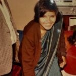Mallika Dua Instagram - @chinnadua Miss you mummie. Your voice, your chappal sound, your smol hands, your goodness, your chaos, your uncomplicated, giant heart and soul. Selfishly, What I miss most is who I was when I shared a world with you. Thank you for being here and beyond. Mother’s Day week pe aapke fave Insta pe toh post banta hai 🤗💛. Love, your kids Miku, Bakooli, Nikhil, Johnny and Fateh.