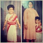 Mallika Dua Instagram - @chinnadua Miss you mummie. Your voice, your chappal sound, your smol hands, your goodness, your chaos, your uncomplicated, giant heart and soul. Selfishly, What I miss most is who I was when I shared a world with you. Thank you for being here and beyond. Mother’s Day week pe aapke fave Insta pe toh post banta hai 🤗💛. Love, your kids Miku, Bakooli, Nikhil, Johnny and Fateh.