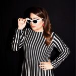 Mallika Dua Instagram - ⚫️▪️🦓▪️⚫️