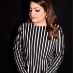 Mallika Dua Instagram - ⚫️▪️🦓▪️⚫️