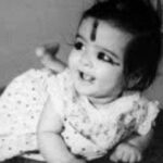 Mallika Dua Instagram - Happy Birthday my mummy @chinnadua You would’ve turned 64 today and probably celebrated it by baking Jahan a cake in typical selfless Chinna fashion. I try and find your spirit within me everyday. It will take time. You were extraordinary and divine after all. I cook more now. I think it’s you. I also laugh louder, that’s definitely you. I’m also trying to never say die. It’s hard for obvious reasons but I’m trying. I also text less because this Carpal Tunnel surgery business is not cool. You Social butterfly 📱🧚🏻‍♀️ I try to keep a nice home and be a good host. I also try and help people like you would. I don’t have a fraction of your patience or social battery though. I’m still not able to wear your sarees often, or drape one myself. I hope you are very very very happy and peaceful, wherever you are, surrounded by music and love. I picture you in heaven, nurturing a big kitchen garden like you always wanted, singing to your plants sans any worry. My small babygirl with the purest heart. Happy Birthday my first and greatest love. Thank you for being mine, for choosing us and for the gorgeous looks my god. Itni sundar. Untill we meet again😘 🦋🧿🦋