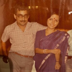 Mallika Dua Instagram - @chinnadua Miss you mummie. Your voice, your chappal sound, your smol hands, your goodness, your chaos, your uncomplicated, giant heart and soul. Selfishly, What I miss most is who I was when I shared a world with you. Thank you for being here and beyond. Mother’s Day week pe aapke fave Insta pe toh post banta hai 🤗💛. Love, your kids Miku, Bakooli, Nikhil, Johnny and Fateh.