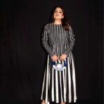 Mallika Dua Instagram - ⚫️▪️🦓▪️⚫️