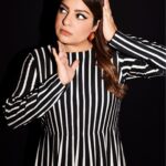 Mallika Dua Instagram - ⚫️▪️🦓▪️⚫️