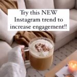 Mallika Dua Instagram - Follow for more engagement tips ✨🤗