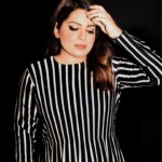 Mallika Dua Instagram - ⚫️▪️🦓▪️⚫️