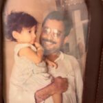 Mallika Dua Instagram - Happy Birthday to world ke best Papaji 🦁. Thank you for giving us what cannot be seen but only lived and felt, from within. With each passing year, I celebrate you far more than I mourn you. Each day I’m made more aware of how ordinary you made being extraordinary seem. Each time I meet you, I’m introduced to myself again. Yahi chal raha hai. Please come back for just one day so we can chat in Punjabi and laugh at everyone. Acha ok whenever I see you. Cheers to you paapu. Hope this year I manage to learn some Saraiki, sarcasm, simplicity and to sing my heart out in public. All you. Cheers!