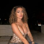 Malu Trevejo Instagram - Rizos de oro