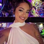 Malu Trevejo Instagram - Paraíso encontrado 🤍