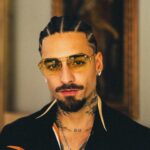 Maluma Instagram - PIT STOP disponible ya!!! Un tema hecho con @google chrome utilizando los sonidos de @mclaren ⭐️⭐️⭐️ Que comience la carrera!!!!! 🏁🏁