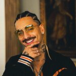 Maluma Instagram - PIT STOP disponible ya!!! Un tema hecho con @google chrome utilizando los sonidos de @mclaren ⭐️⭐️⭐️ Que comience la carrera!!!!! 🏁🏁