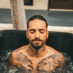 Maluma Instagram - Juan Luis hace dos años vivía el mejor momento de su vida, hoy se repite 💘 — Se imaginan el próximo “MEDALLO EN EL MAPA” ya con la Baby a bordo??? 🥹 Pa’ cuando pues?? Ustedes mandan!! 💜🏟️